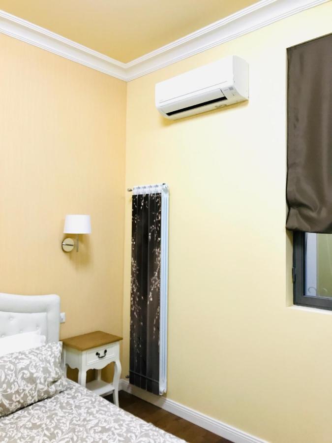 Porta Ticinese Apartment Milan Exterior photo