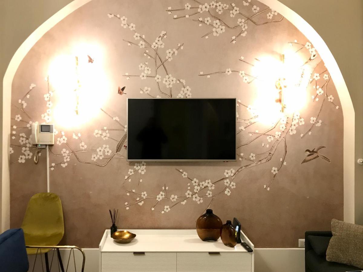 Porta Ticinese Apartment Milan Exterior photo
